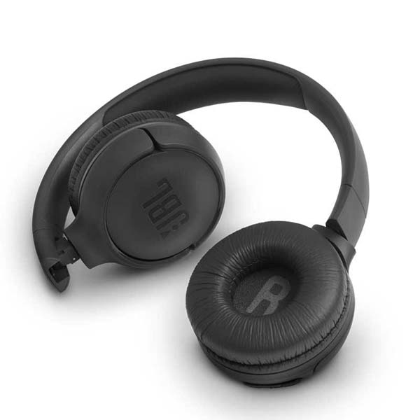 JBL Tune 500BT Wireless On Ear Headphones